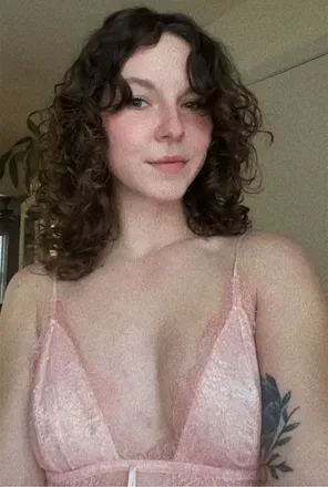 OnlyFans cuenta hopebby95 avatar 1