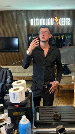 OnlyFans cuenta pochi0800 avatar 1