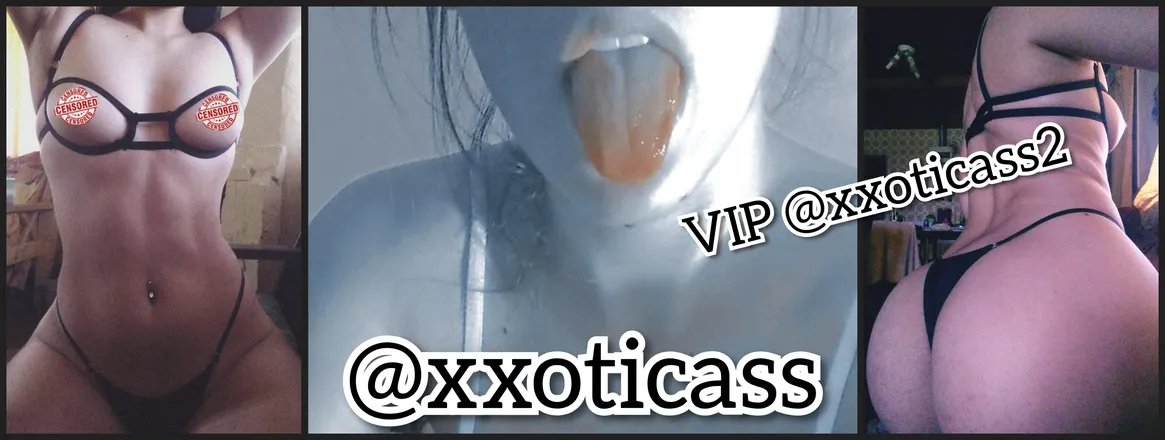 OnlyFans cuenta xxoticass header 2