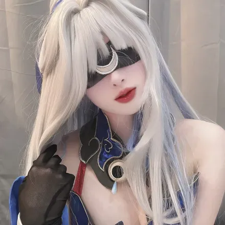 OnlyFans cuenta bunnygirl_mina avatar 1