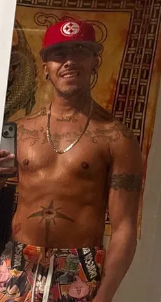 OnlyFans cuenta latinfyre1 avatar 1
