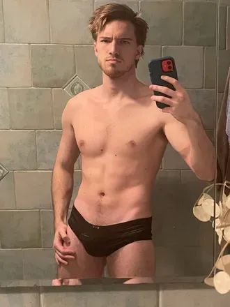 OnlyFans cuenta xxxavieroceane avatar 1