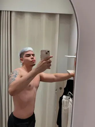 OnlyFans cuenta estebanjve avatar 1