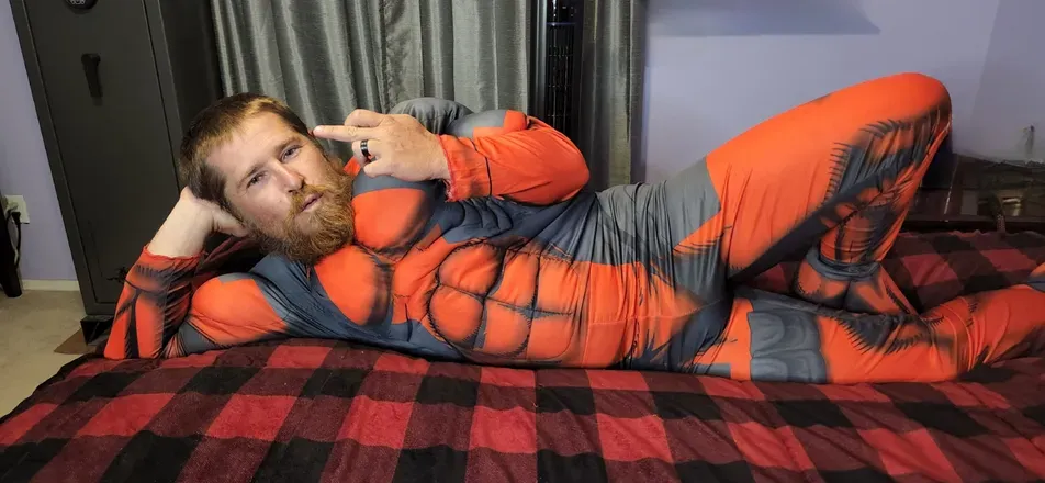 OnlyFans account  snake8933 header 2