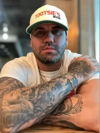 OnlyFans cuenta u400030391 avatar 1