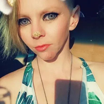 OnlyFans account  sassyharleyquinn avatar 1