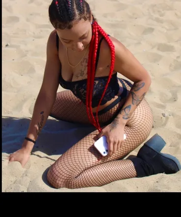 OnlyFans cuenta exotic.naenae header 2