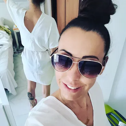 OnlyFans cuenta alice40 avatar 1