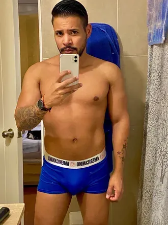 OnlyFans cuenta cubanboy20cm avatar 1