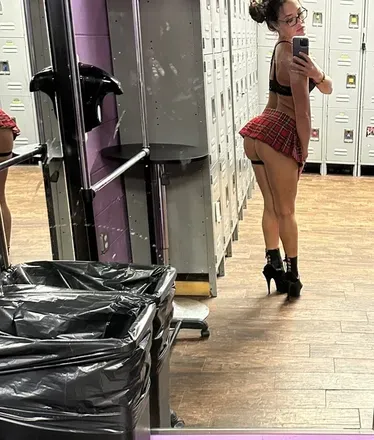 OnlyFans cuenta cali_mami avatar 1