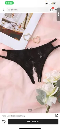OnlyFans cuenta bonnechatte header 2