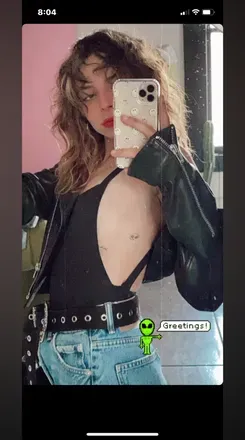 OnlyFans cuenta uyuyu.5 avatar 1