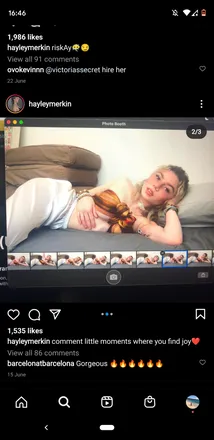 OnlyFans cuenta nala_n header 2