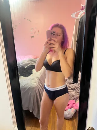 OnlyFans cuenta heylaney123 header 2