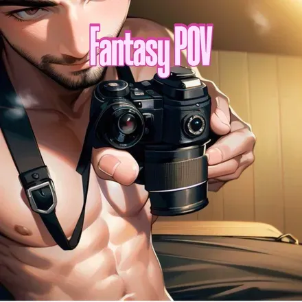 OnlyFans de fantasy_pov