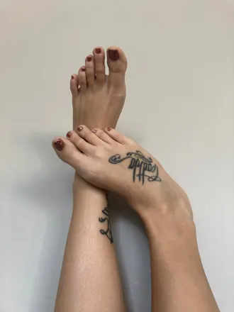 OnlyFans cuenta lola.toes header 2