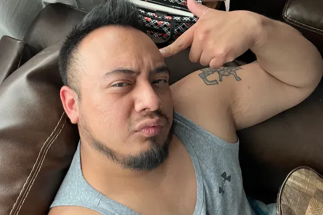 OnlyFans cuenta shyguyivan136 header 2