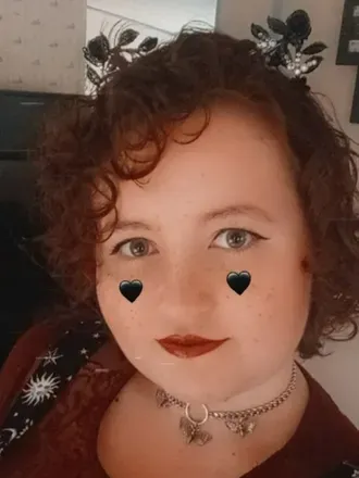OnlyFans cuenta serenityfrost21 avatar 1