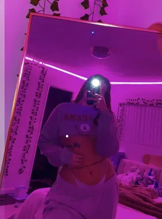 OnlyFans cuenta hayitsme avatar 1