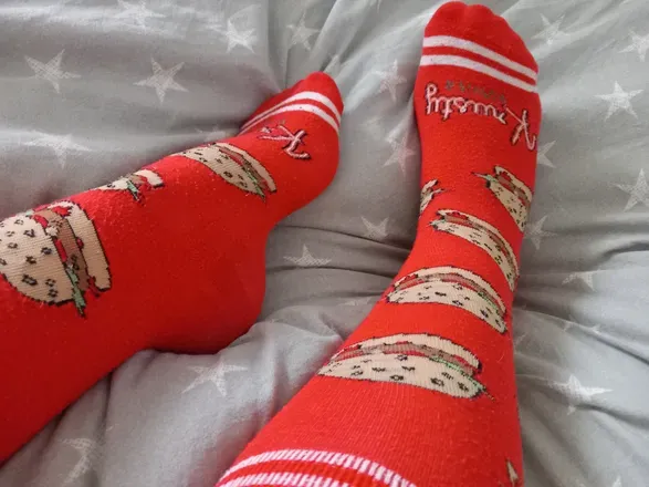 OnlyFans cuenta socksandwiggles avatar 1