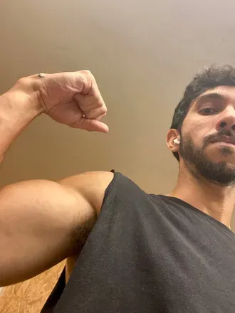 OnlyFans cuenta matzakovski avatar 1