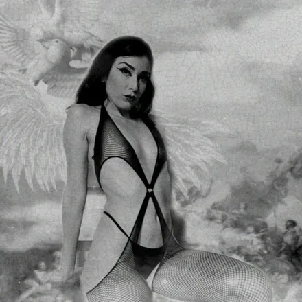 OnlyFans cuenta ladyofwrath avatar 1