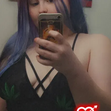 OnlyFans cuenta blairp avatar 1