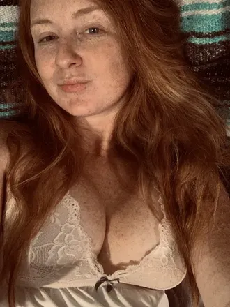 OnlyFans cuenta redheadruiva avatar 1