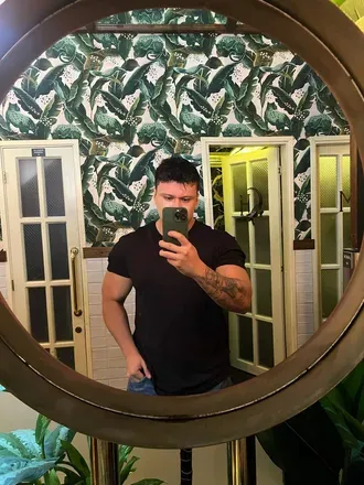 OnlyFans cuenta camiherrera123 avatar 1