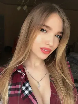 OnlyFans account  marinaglubokovaa avatar 1