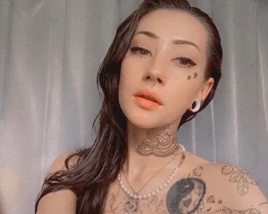 OnlyFans cuenta lillycarter69 avatar 1