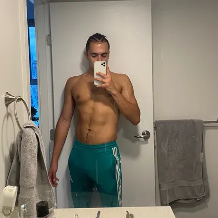 OnlyFans cuenta xaviaca avatar 1