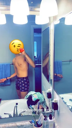 OnlyFans cuenta theguyfromthesouth header 2