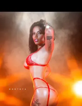 OnlyFans cuenta lianetdominguez avatar 1