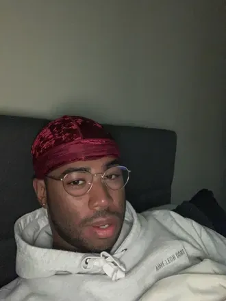 OnlyFans cuenta denzelbiggs0 avatar 1
