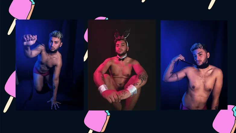 OnlyFans cuenta sammuelof header 2