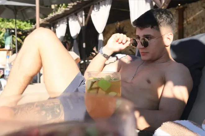 OnlyFans cuenta chrismorton header 2