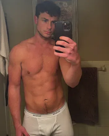 OnlyFans cuenta luke_hayes avatar 1