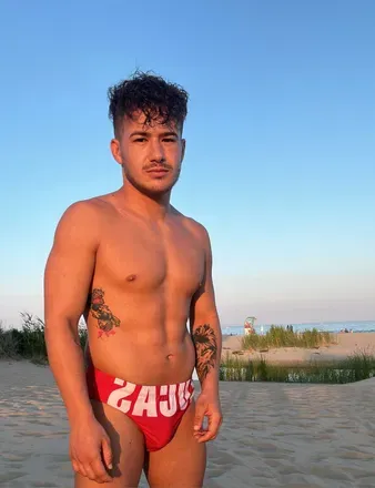 OnlyFans cuenta jordan7xx avatar 1