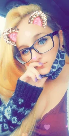OnlyFans cuenta txsnowbunnie_90 avatar 1