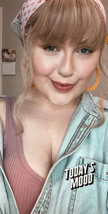OnlyFans cuenta lottiebee avatar 1