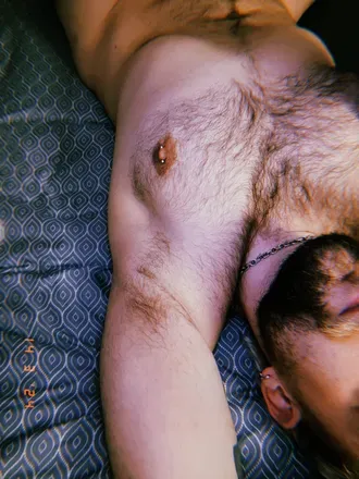 OnlyFans cuenta beardedbearbttm avatar 1