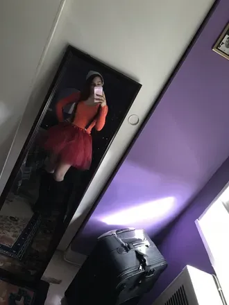 OnlyFans cuenta redhotmama06 avatar 1