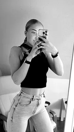 OnlyFans account  thatgirlfromtheblog avatar 1