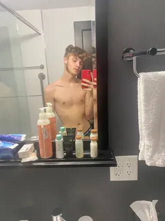 OnlyFans cuenta timmybarnhart avatar 1