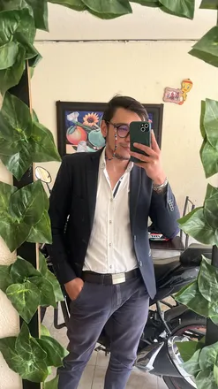 OnlyFans cuenta carloso8 avatar 1