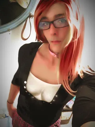 OnlyFans cuenta transjessica avatar 1