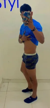 OnlyFans cuenta javierdelao97 avatar 1