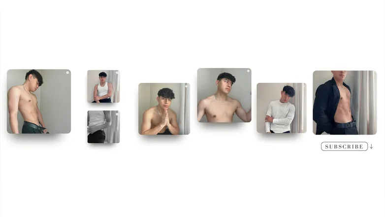 OnlyFans account  goodboyguate header 2