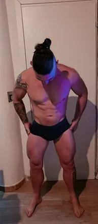 OnlyFans cuenta salvatore81sp avatar 1